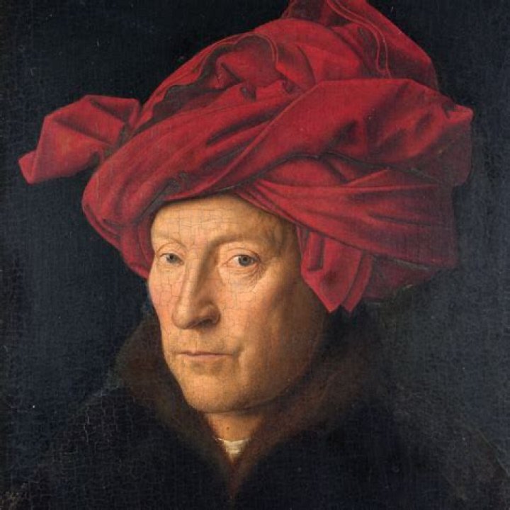 Jan van Eyck Biography