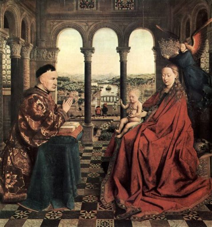 Jan van Eyck Jan van Eyck