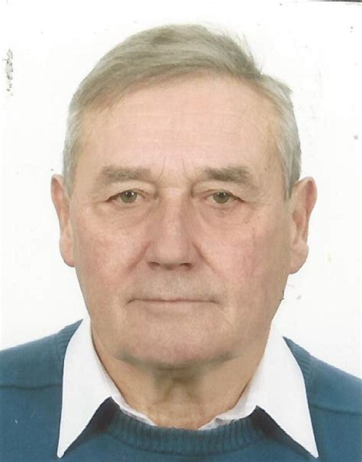 Janez Drnov&scaron;ek