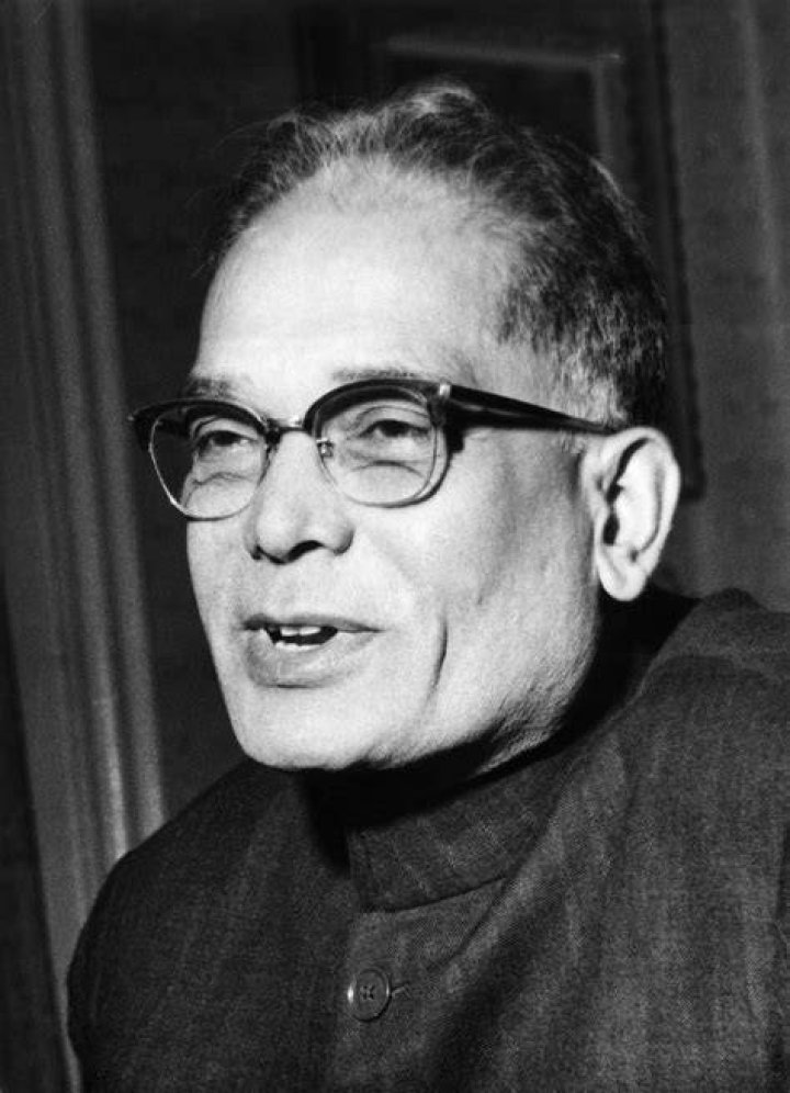 Jayaprakash Narayan