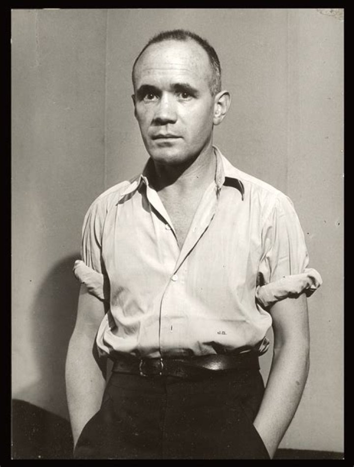 Jean Genet Jean Genet