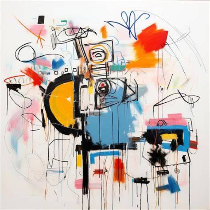 Jean-Michel Basquiat Jean-Michel Basquiat