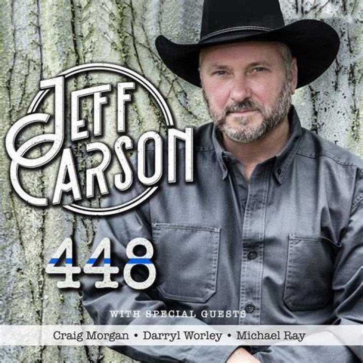 Jeff Carson cause of death: What did Jeff Carson die of? 1 jeff carson