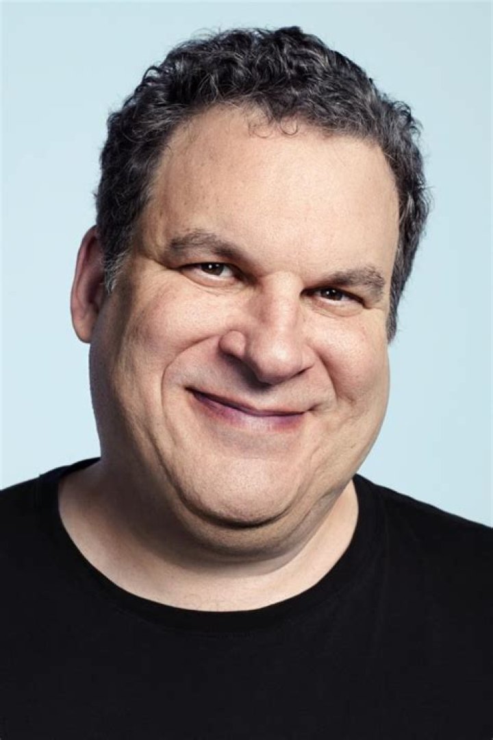 Jeff Garlin Jeff Garlin