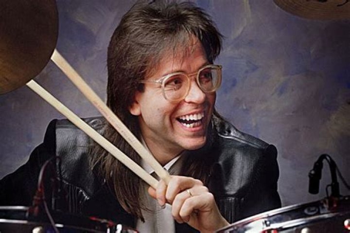 Jeff Porcaro Jeff Porcaro