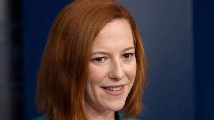 Jen Psaki Biography