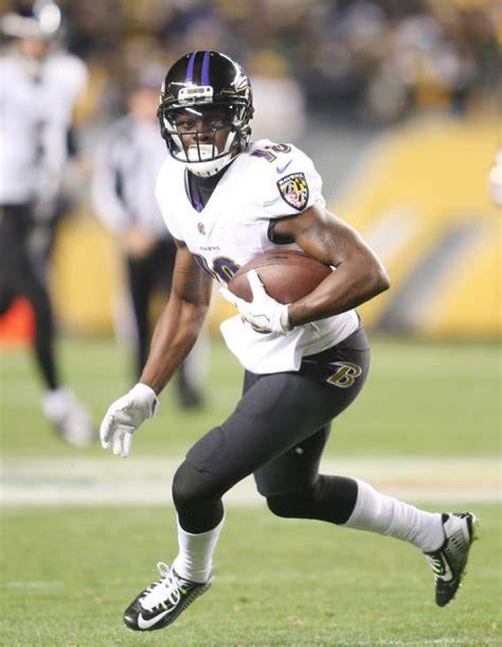 Jeremy Maclin Jeremy Maclin