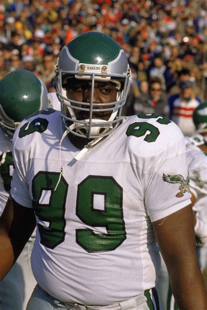 Jerome Brown Jerome Brown