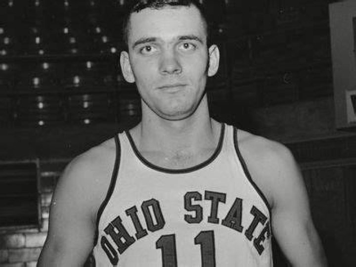 Jerry Lucas