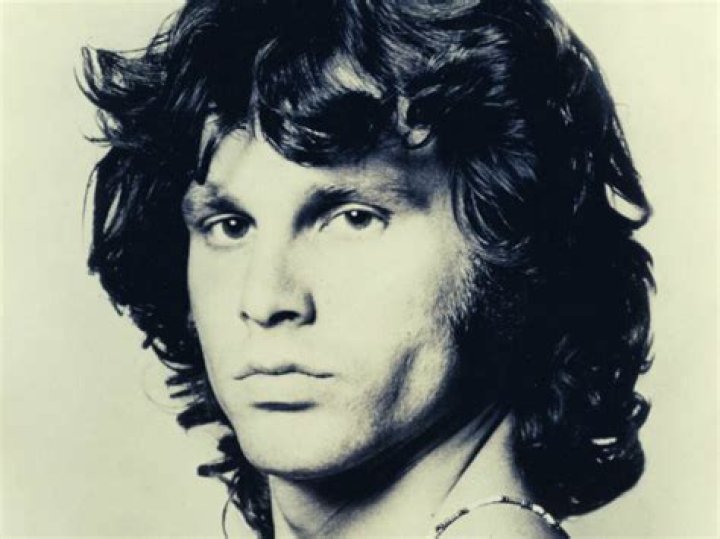 Jim Morrison Jim Morrison