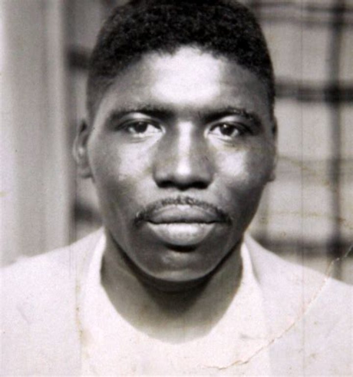 Jimmie Lee Jackson Jimmie Lee Jackson