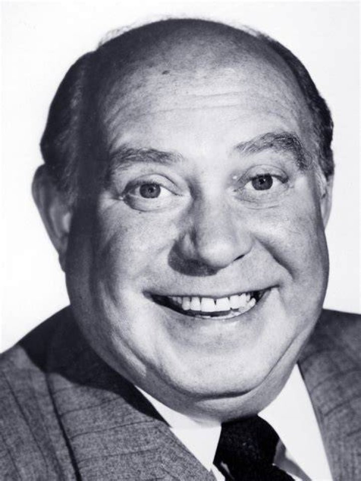 Joe Besser Joe Besser