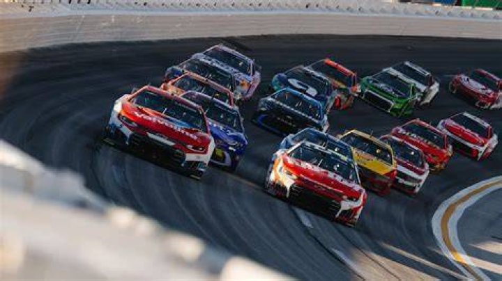 Joe Gibbs