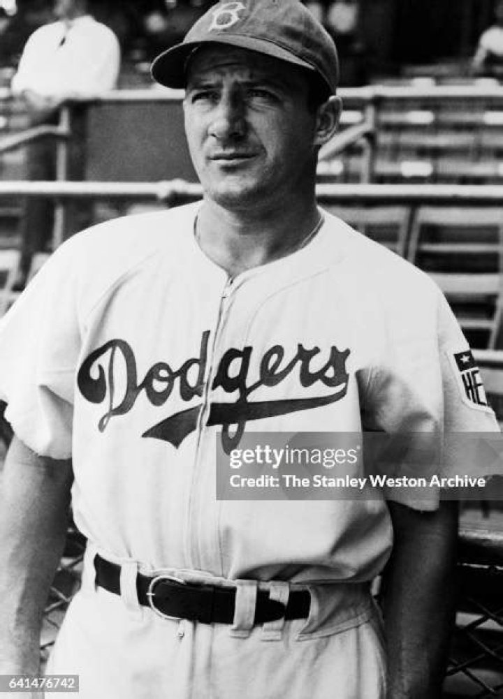 Joe Medwick