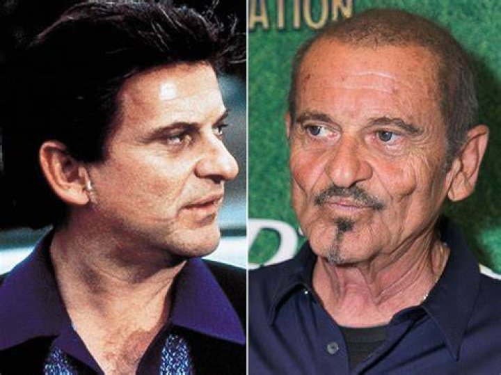 Joe Pesci