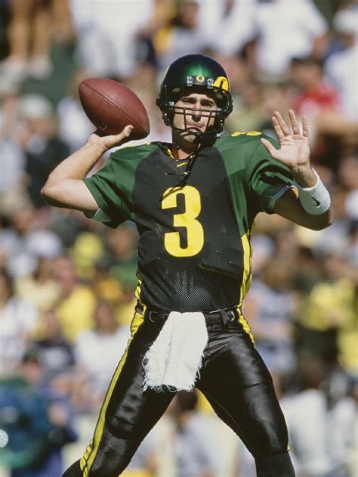 Joey Harrington Joey Harrington