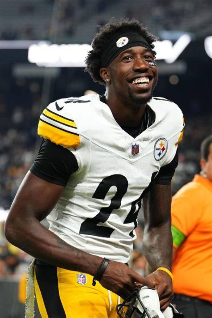 Joey Porter Joey Porter