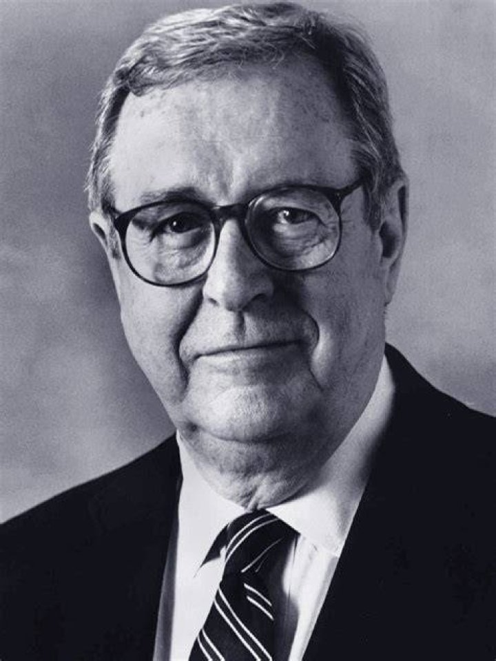 John Chancellor John Chancellor