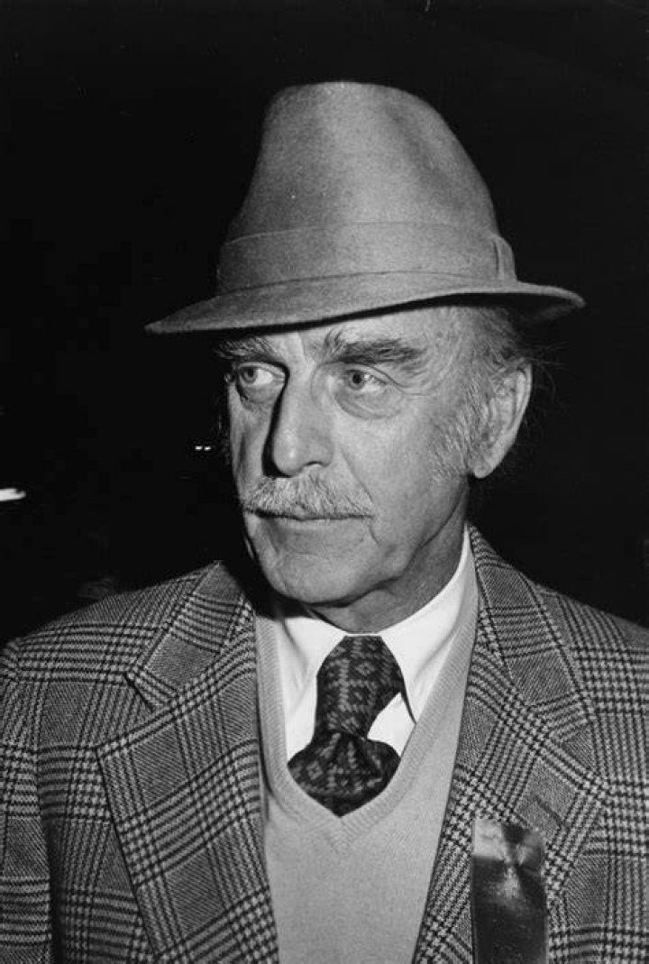 John Dehner John Dehner