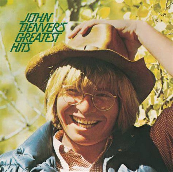 John Denver John Denver