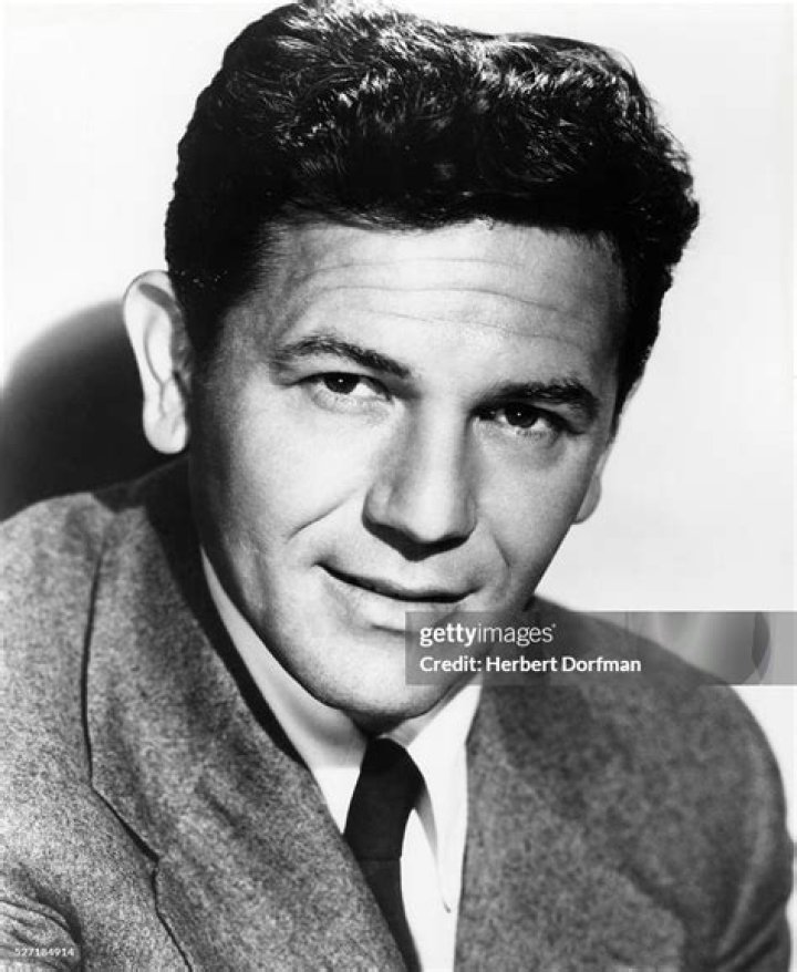 John Garfield John Garfield