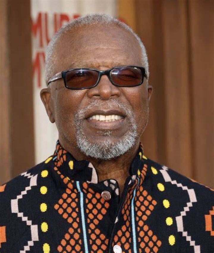 John Kani