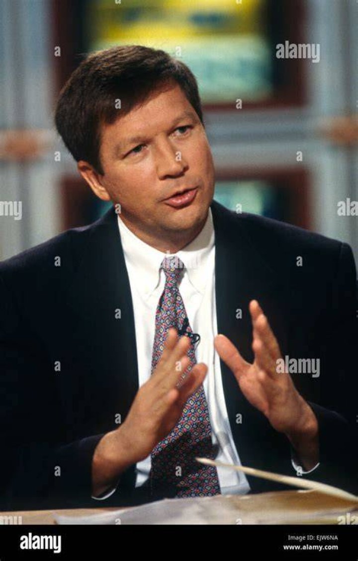John Kasich