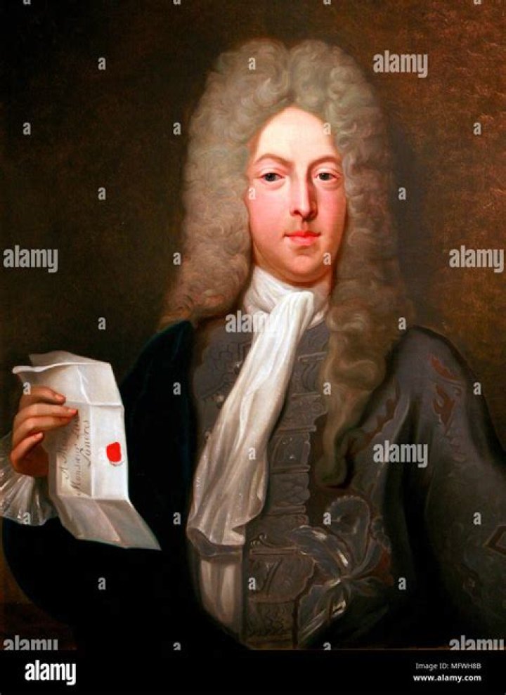 John Law