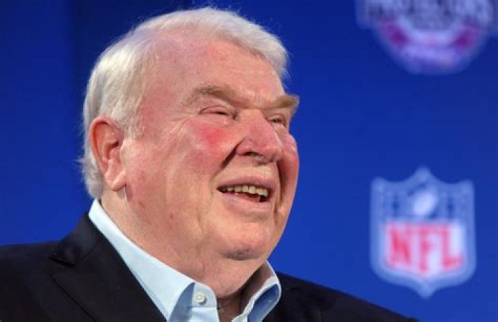 John Madden John Madden