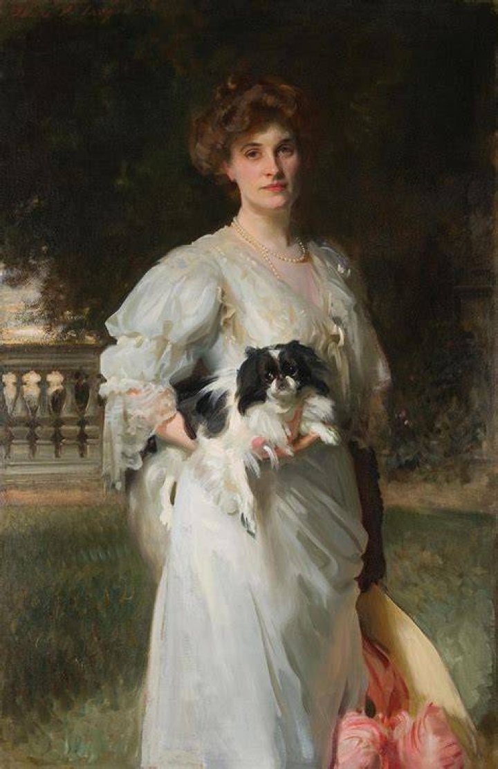 John Singer Sargent John Singer Sargent