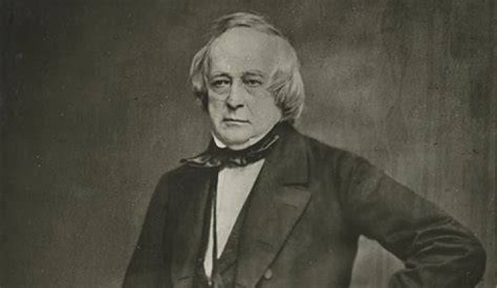 John Slidell John Slidell