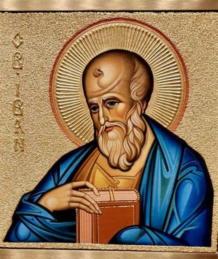 John the Apostle