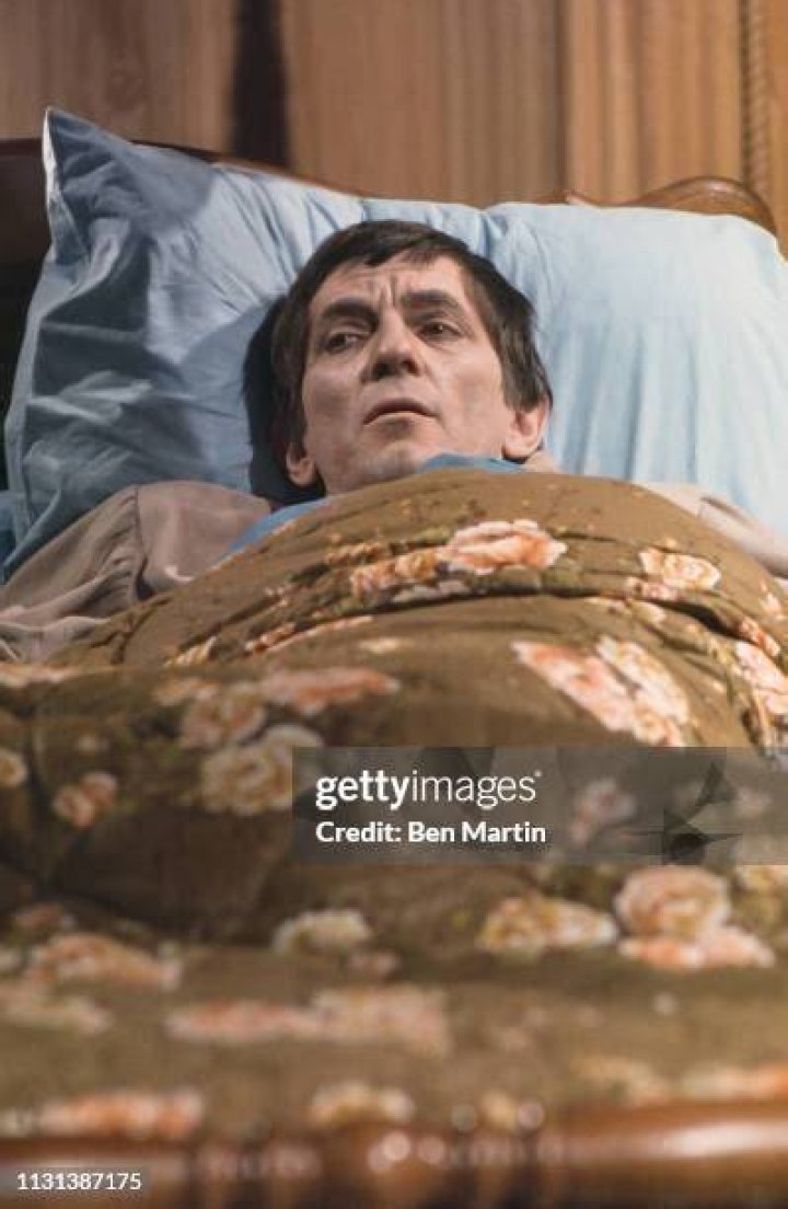 Jonathan Frid Jonathan Frid