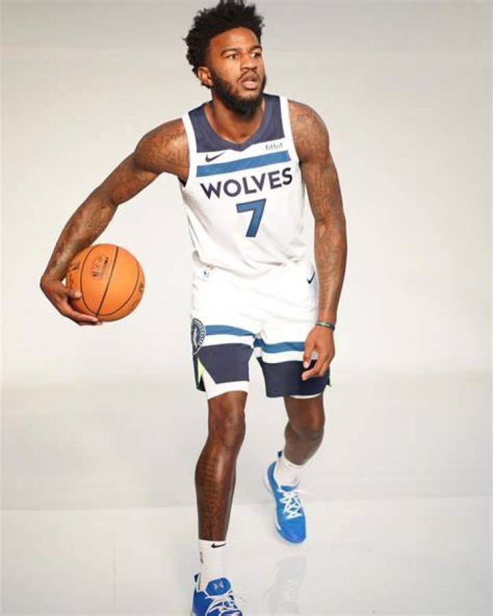 Jordan Bell Jordan Bell