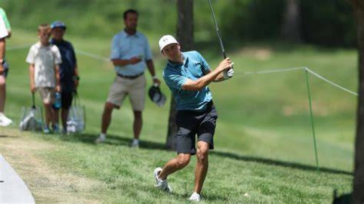 Jordan Spieth Jordan Spieth