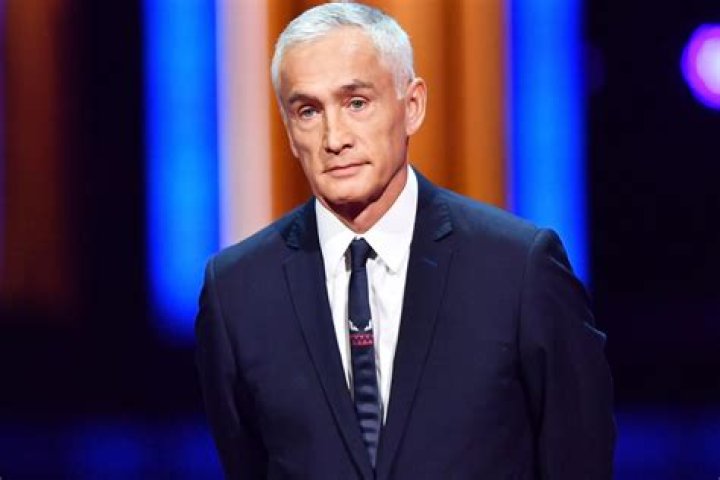 Jorge Ramos Jorge Ramos