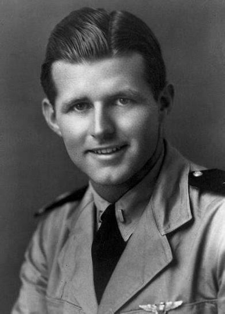 Joseph P. Kennedy Jr. Joseph P. Kennedy Jr.