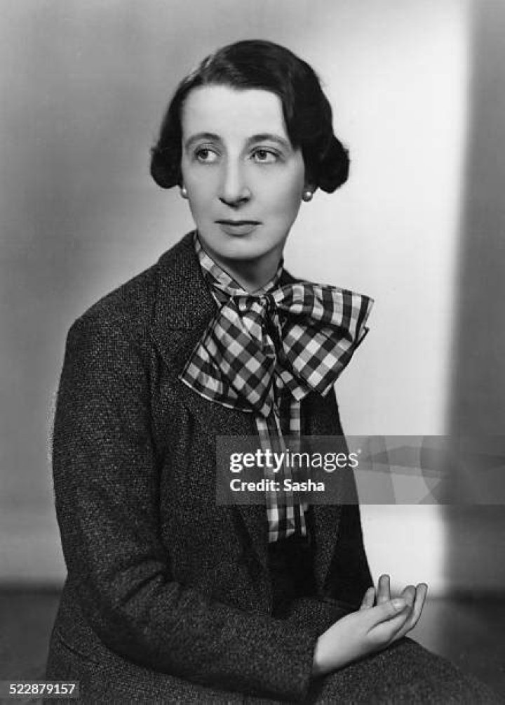 Josephine Tey Josephine Tey