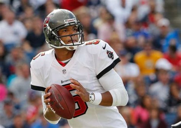 Josh Freeman Josh Freeman