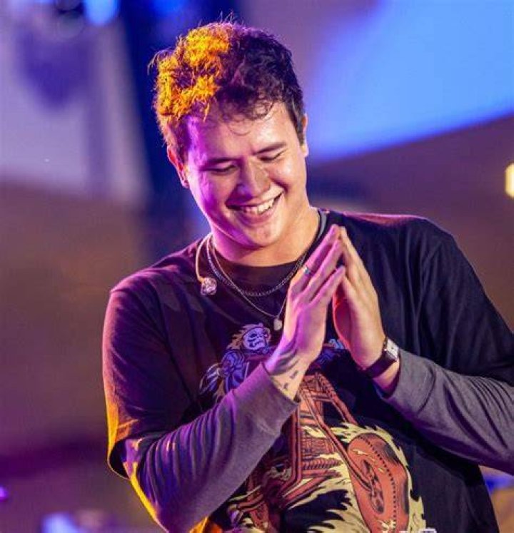 Juan Karlos Labajo Juan Karlos Labajo