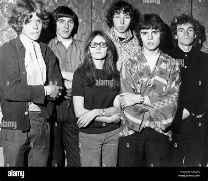 Judy Dyble Judy Dyble