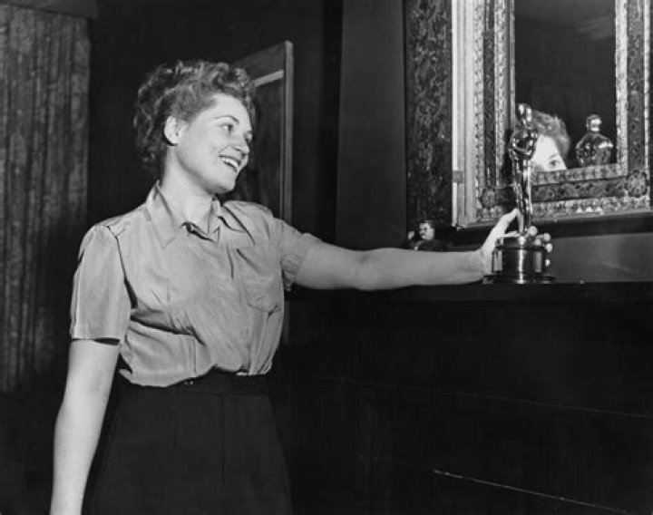Judy Holliday Judy Holliday