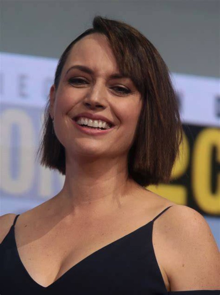 Julie Ann Emery Workout Routine
