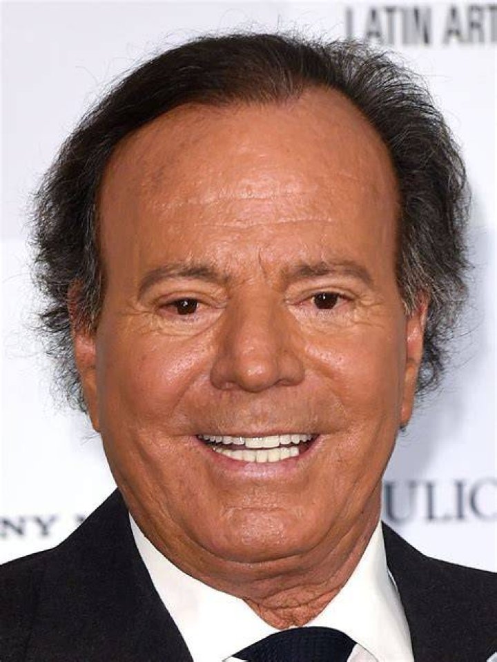 Julio Iglesias Julio Iglesias