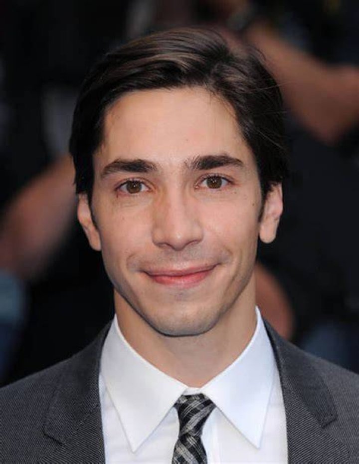 Justin Long Justin Long