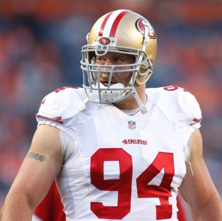 Justin Smith Justin Smith