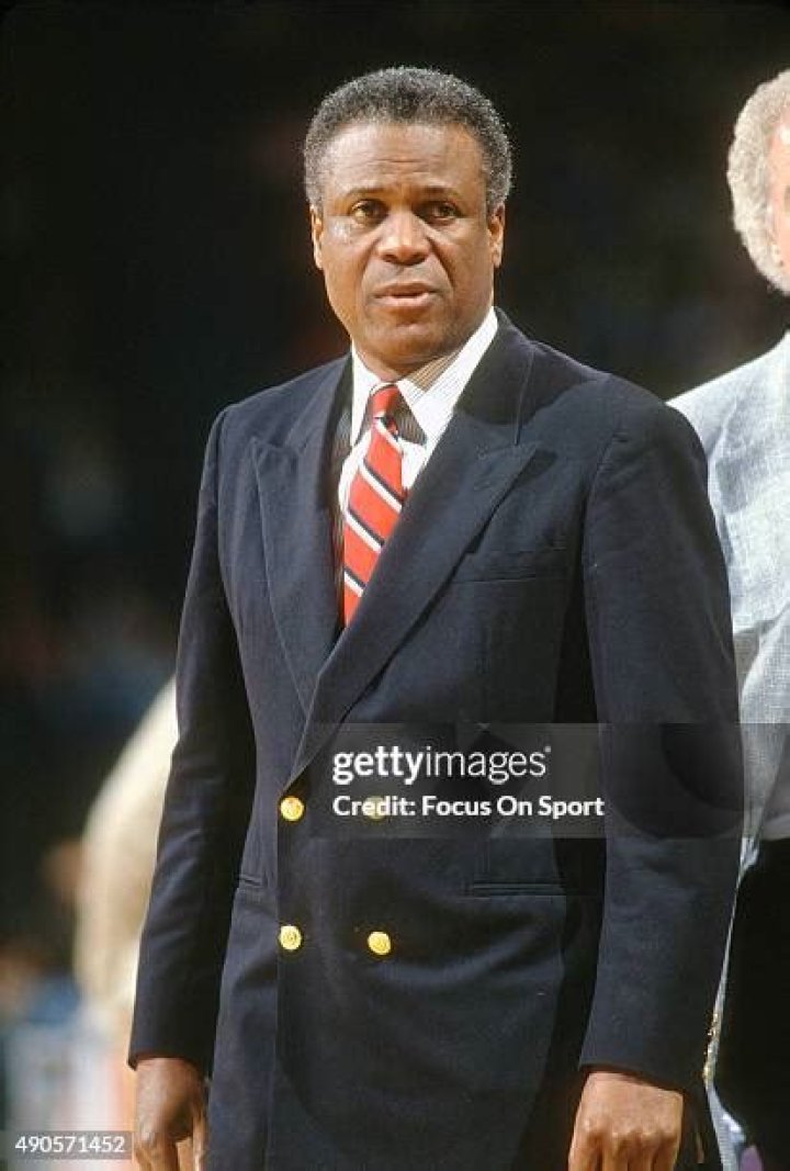 K. C. Jones K. C. Jones