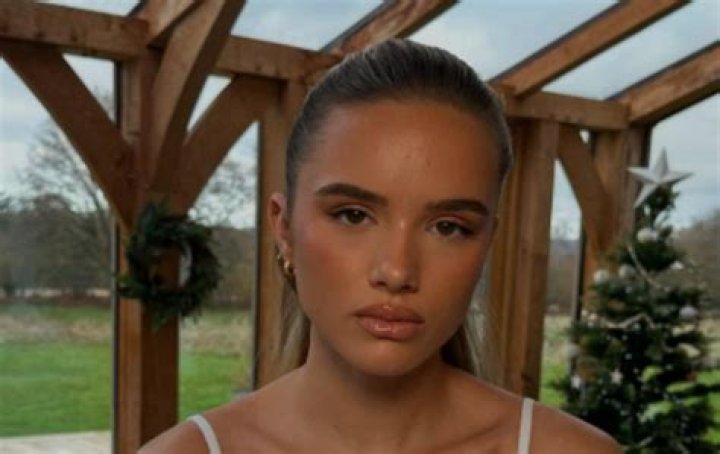 Kaci Conder Biography