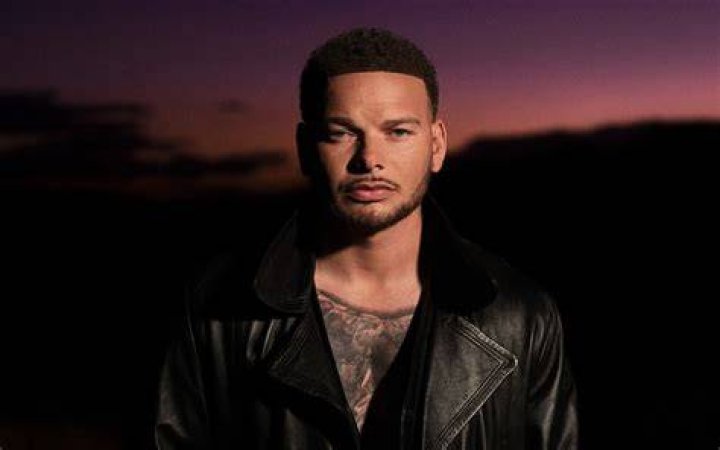 Kane Brown Kane Brown