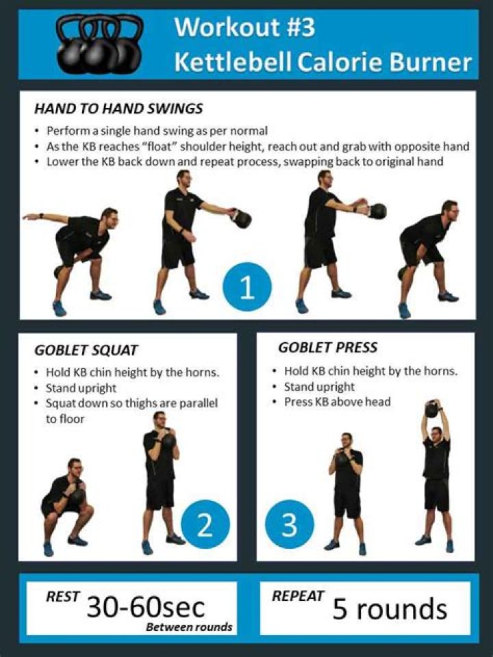 Kate Levering Workout Routine